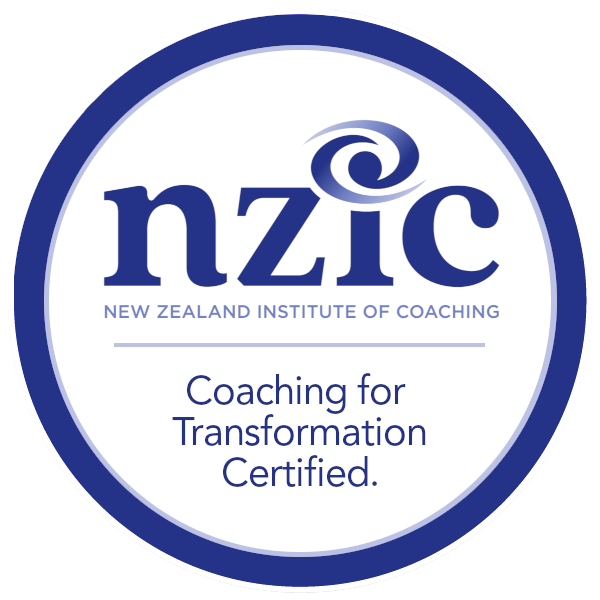 Coaching for Transformation - Coach Training Program