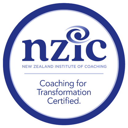Coaching for Transformation - Coach Training Program