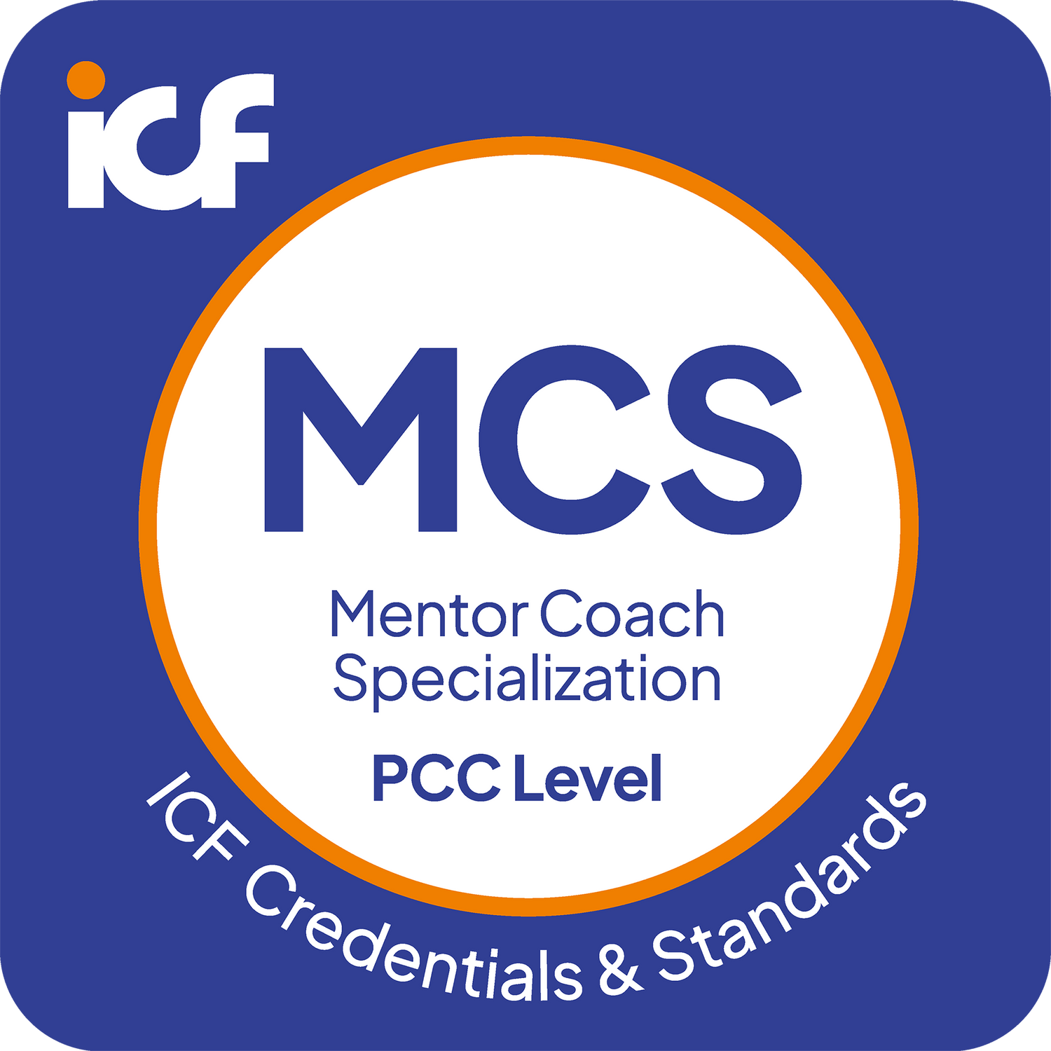 ICF Mentor Coaching