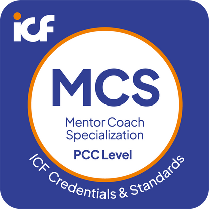ICF Mentor Coaching